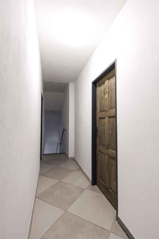 Penzion 43 Bor エクステリア 写真